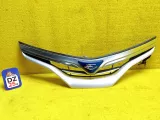 Решетка радиатора Toyota Estima/Estima Hybrid 2009 5310128490A0 AHR20W/ACR50W/ACR55W/GSR50W/GSR55W 2AZFXE, передняя