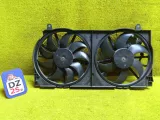Вентилятор охлаждения радиатора Nissan Leaf 2013 214813NK0A AZE0/ZE1 EM57, передний