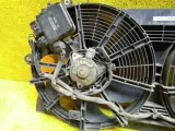 Вентилятор охлаждения радиатора Nissan Leaf 2012 214813NK0A AZE0/ZE1 EM57, передний