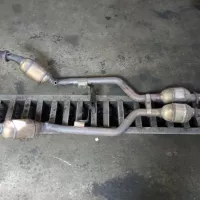 катализатор Mercedes-Benz S-CLASS/S320/S500/S400/S600/S430/S350 2003