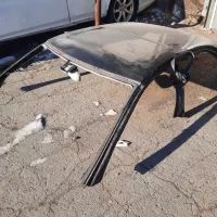 крыша Mercedes-Benz S-CLASS/S320/S500/S400/S600/S430/S350 2003