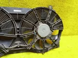 Вентилятор охлаждения радиатора Nissan Leaf 2013 214813NK0A AZE0/ZE1 EM57, передний