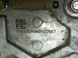Инвертор Nissan Leaf 2013 291A03NF0A AZE0 EM57, передний