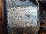 Двигатель Daewoo Bh113 1996 KL2UL D2366