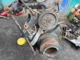 Двигатель Daewoo Bh113 1996 KL2UL D2366