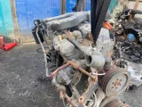 Двигатель Daewoo Bh113 1996 KL2UL D2366