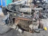 Двигатель Daewoo Bh113 1996 KL2UL D2366
