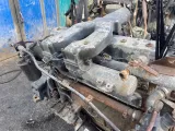 Двигатель Daewoo Bh113 1996 KL2UL D2366