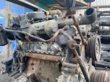 Двигатель Daewoo Bh113 1996 KL2UL D2366