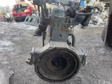 Двигатель Daewoo Bh113 1996 KL2UL D2366