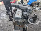 Двигатель Daewoo Bh113 1996 KL2UL D2366