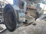Двигатель Daewoo Bh113 1996 KL2UL D2366