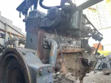Двигатель Daewoo Bh113 1996 KL2UL D2366