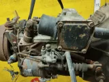 МКПП Daewoo Bh113 1996 KL2UL D2366
