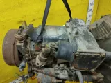 МКПП Daewoo Bh113 1996 KL2UL D2366