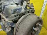 МКПП Daewoo Bh113 1996 KL2UL D2366
