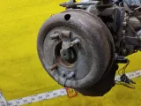 МКПП Daewoo Bh113 1996 KL2UL D2366