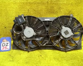 вентилятор охлаждения радиатора NISSAN LEAF 2012 вентилятор охлаждения радиатора NISSAN LEAF 2012