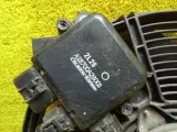 Вентилятор охлаждения радиатора Nissan Leaf 2012 214813NK0A AZE0/ZE1 EM57, передний
