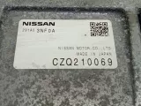 Инвертор Nissan Leaf 2012 291A03NF0A AZE0 EM57, передний