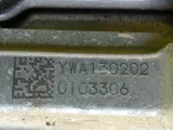 Инвертор Nissan Leaf 2013 291A03NF0A AZE0 EM57, передний