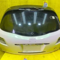 стекло двери багажника Nissan FX35/FX45 2004