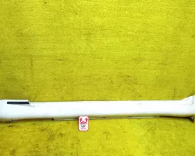 накладка на порог Nissan FX35/FX37/FX50/FX30D/QX70 2008 накладка на порог Nissan FX35/FX37/FX50/FX30D/QX70 2008