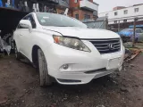 Подушка двигателя Lexus Rx350 2009 1236031050 GGL10W/GGL10L/GGL10/GGL15/GGL15W/GGL16/GGL16W 2GRFE, передняя