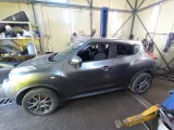 Катализатор Nissan Juke 2011 200101KD0A NF15 MR16DDT, передний