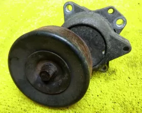 натяжитель ремня генератора NISSAN/INFINITI QX56/ARMADA/TITAN 2004 натяжитель ремня генератора NISSAN/INFINITI QX56/ARMADA/TITAN 2004