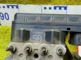 Блок abs Lexus Rx350 2009 4405048490 GGL10W/GGL10L/GGL10 2GRFE, передний