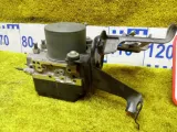 Блок abs Lexus Rx350 2009 4405048490 GGL10W/GGL10L/GGL10 2GRFE, передний