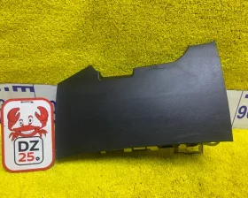 подушка безопасности для колен Toyota AVENSIS 2012/С ЗАРЯДОМ