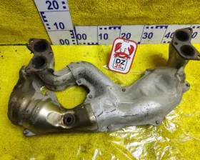 катализатор Subaru IMPREZA 2006/ Цвет 02C катализатор Subaru IMPREZA 2006/ Цвет 02C