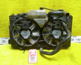 радиатор основной Mazda ATENZA 2013/ Цвет 38P радиатор основной Mazda ATENZA 2013/ Цвет 38P
