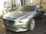 Рулевая колонка Mazda Atenza/Mazda 6 2013/ Цвет 38P GJ2FW/GJ2AW/GJ5FW/GJEFW/GJ2AP/GJ2FP/GJ5FP/GJEFP/GJ523/GJ526 SHVPTR, передняя