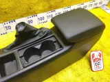 Бардачок между сиденьями Mazda Atenza/Mazda 6 2013/ Цвет 38P GJ2FW/GJ2AW/GJ5FW/GJEFW/GJ2AP/GJ2FP/GJ5FP/GJEFP/GJ523/GJ526 SHVPTR, передний