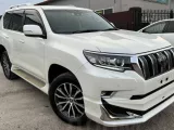 Датчик уровня топлива Toyota Land Cruiser Prado 2018 8332060770 GDJ150W/GDJ150R/GDJ150L/GDJ150/GDJ151W/GDJ151/GDJ155L/GDJ155R/GDJ155 1GDFTV, задний