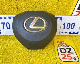 подушка безопасности водителя LEXUS RX450H/RX450HL/RX350/RX350L/RX300/RX200T 2015-2024/С ЗАРЯДОМ подушка безопасности водителя LEXUS RX450H/RX450HL/RX350/RX350L/RX300/RX200T 2015-2024/С ЗАРЯДОМ