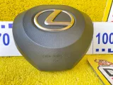 Подушка безопасности водителя Lexus Rx450H/Rx450Hl/Rx350/Rx350L/Rx300/Rx200T 2015-2024/С ЗАРЯДОМ 4513048330C0 GYL25W/GYL25L/GYL25R/GYL20W/GYL20L/GYL20R/GYL20/GYL26W/GYL26L/GYL26/AGL20W/AGL20L/AGL20R/AGL25W/AGL25L/AGL25R/GGL20W/GGL20L/GGL20R/GGL21R/GGL25W/