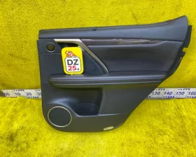 обшивка дверей LEXUS RX450H/RX450HL/RX350/RX300/RX200T 2017-2023/ЛЕВЫЙ/ПРАВЫЙ/ПЕРЕДНИЙ/ЗАДНИЙ