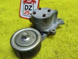 Натяжитель ремня генератора Toyota Land Cruiser Prado/Dyna/Granace/Hiace/Hilux 2018 1662011010 GDJ150W/GDJ150R/GDJ150L/GDJ150/GDJ151W/GDJ151/GDJ155L/GDJ155R/GDJ155 1GDFTV/2GDFTV, передний