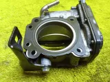 Заслонка дроссельная Toyota Land Cruiser Prado/Dyna/Granace/Hiace 2020 2610011030 GDJ150W/GDJ150R/GDJ150L/GDJ150/GDJ151W/GDJ151/GDJ155L/GDJ155R/GDJ155 1GDFTV, передняя