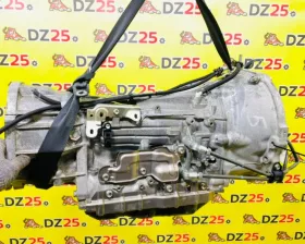 АКПП Toyota LAND CRUISER PRADO 2015-2024 АКПП Toyota LAND CRUISER PRADO 2015-2024