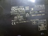 Электронный блок Toyota Land Cruiser Prado 2017-2024/Smart KEY 8999060800 TRJ150W/TRJ150L/TRJ150/TRJ152/TRJ155/GDJ150W/GDJ150R/GDJ150L/GDJ150/GDJ151W/GDJ151/GDJ155L/GDJ155R/GDJ155/GRJ150W/GRJ150L/GRJ150/GRJ151W/GRJ151/GRJ152/KDJ150/KDJ150L/KDJ155 2TRFE, п
