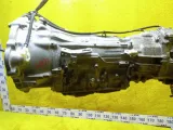 АКПП Toyota Land Cruiser Prado 2015-2024 3500060D50 TRJ150W/TRJ150L/TRJ150/TRJ152/TRJ155 2TRFE