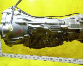 АКПП Toyota LAND CRUISER PRADO 2015-2024 АКПП Toyota LAND CRUISER PRADO 2015-2024