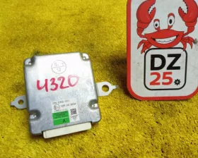 блок управления круиз-контролем TOYOTA/LEXUS RX450H/RX450HL/RX350/RX300/RX200T 2017/ЦВЕТ 085