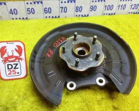 ступица TOYOTA RX450H/RX450HL/RX350/RX300/RX200T 2015-2023/ЦВЕТ 085 ступица TOYOTA RX450H/RX450HL/RX350/RX300/RX200T 2015-2023/ЦВЕТ 085