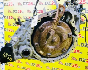 АКПП TOYOTA RX200T/RX300 2015-2024/U661E04A АКПП TOYOTA RX200T/RX300 2015-2024/U661E04A